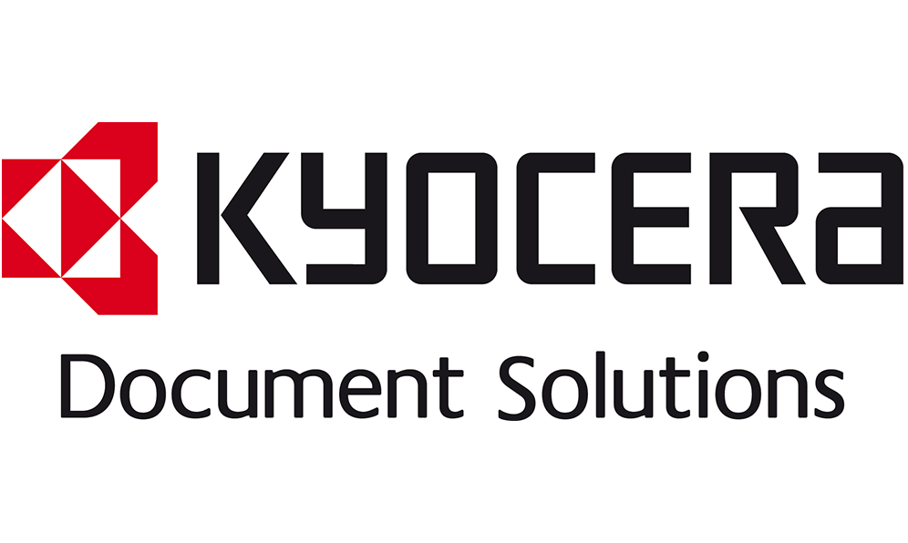  Kyocera Logo